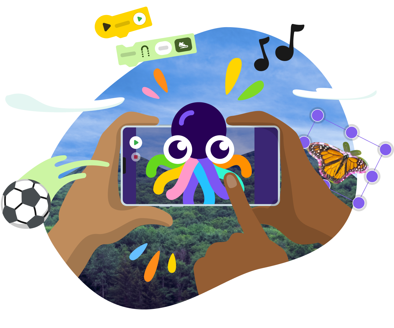 OctoStudio